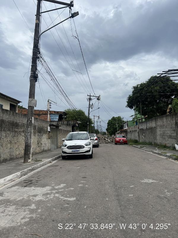 Apartamento em leilão em Sao Goncalo