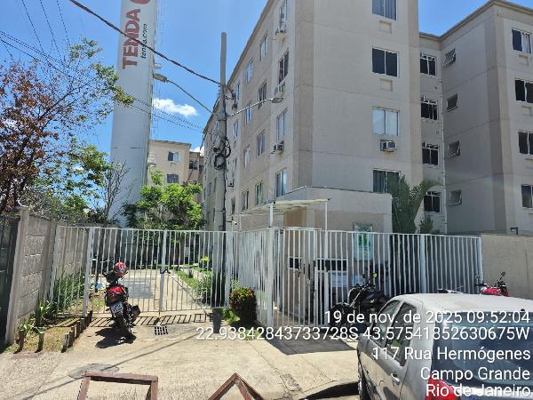 Apartamento em leilão em Rio De Janeiro