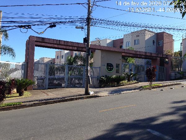 Apartamento em leilão em Belo Horizonte