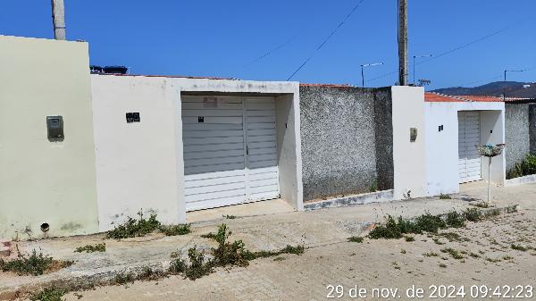 Casa em leilão em Belo Jardim