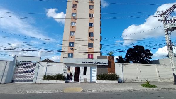Apartamento em leilão em Sao Goncalo