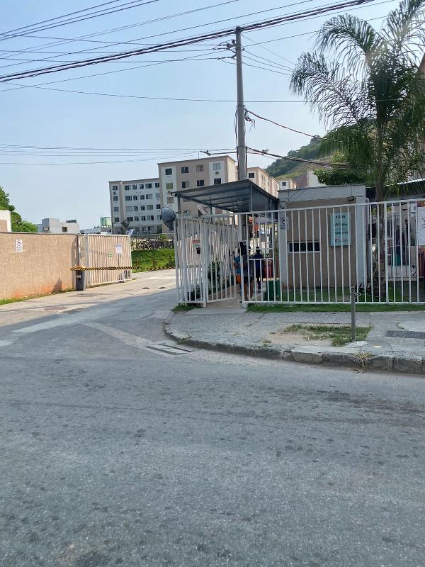 Apartamento em leilão em Rio De Janeiro