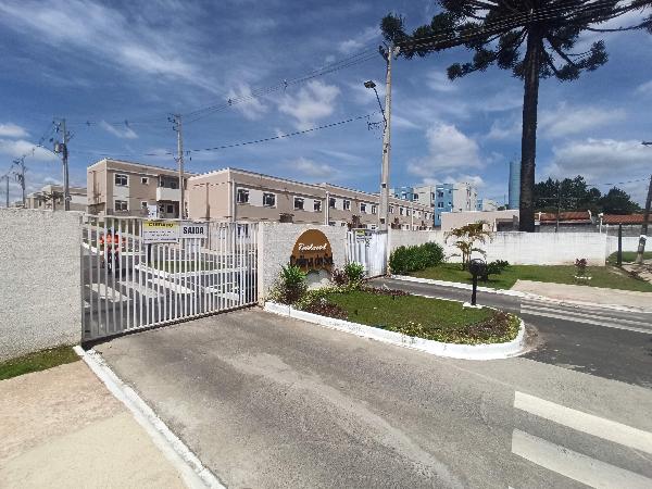 Apartamento em leilão em Almirante Tamandare