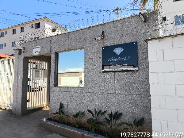 Apartamento em leilão em Esmeraldas