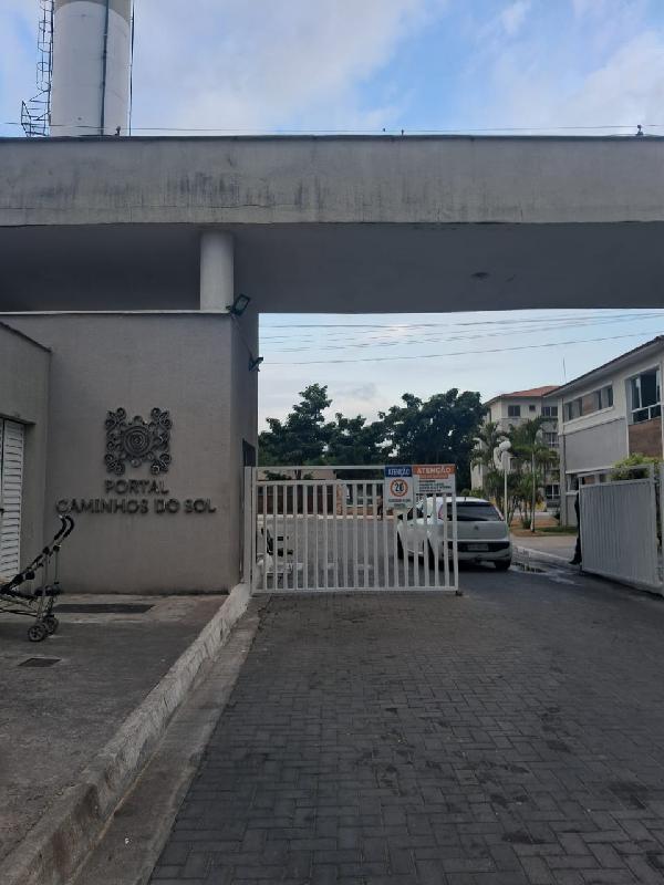 Apartamento em leilão em Itaguai