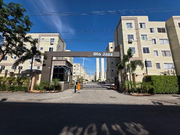 Apartamento em leilão em Rio De Janeiro