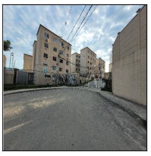 Apartamento em leilão em Nova Iguacu