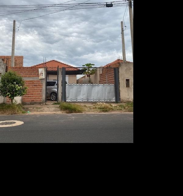 Casa em leilão em Araraquara