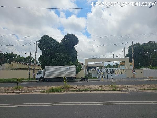 Apartamento em leilão em Teresina
