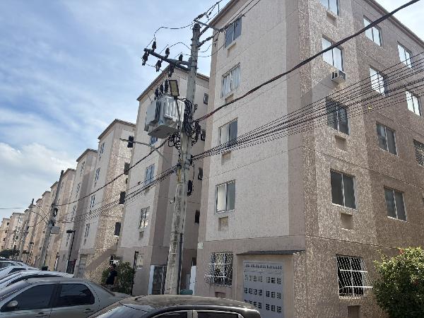 Apartamento em leilão em Rio De Janeiro