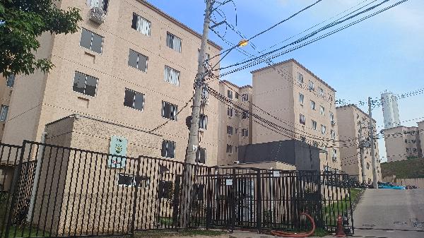 Apartamento em leilão em Nova Iguacu