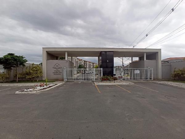 Apartamento em leilão em Itaborai