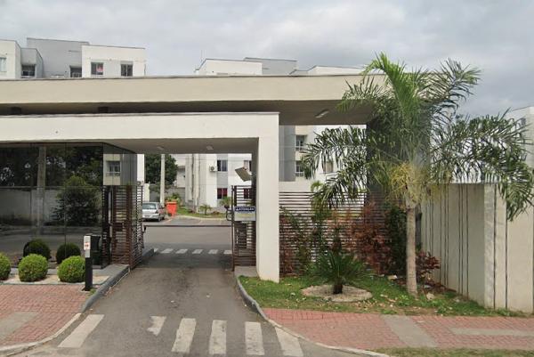 Apartamento em leilão em Sao Goncalo