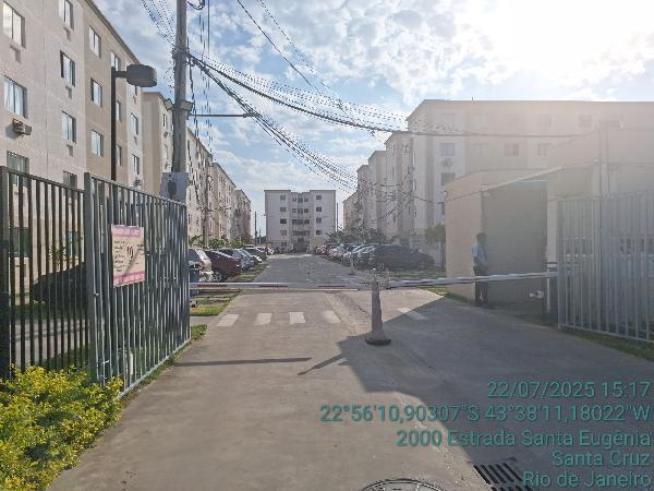 Apartamento em leilão em Rio De Janeiro