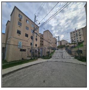 Apartamento em leilão em Nova Iguacu