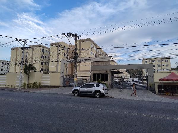 Apartamento em leilão em Sao Goncalo