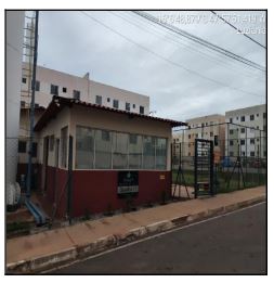 Apartamento em leilão em Luziania