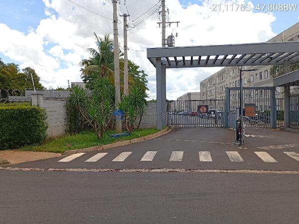 Apartamento em leilão em Ribeirao Preto