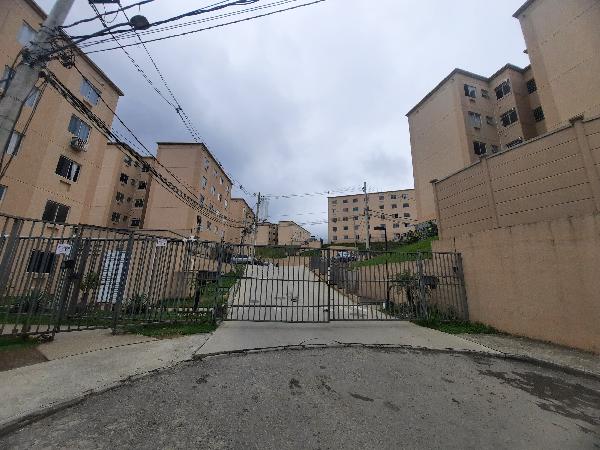 Apartamento em leilão em Nova Iguacu