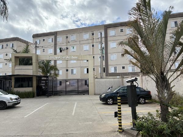 Apartamento em leilão em Guarulhos