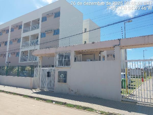 Apartamento em leilão em Paulista