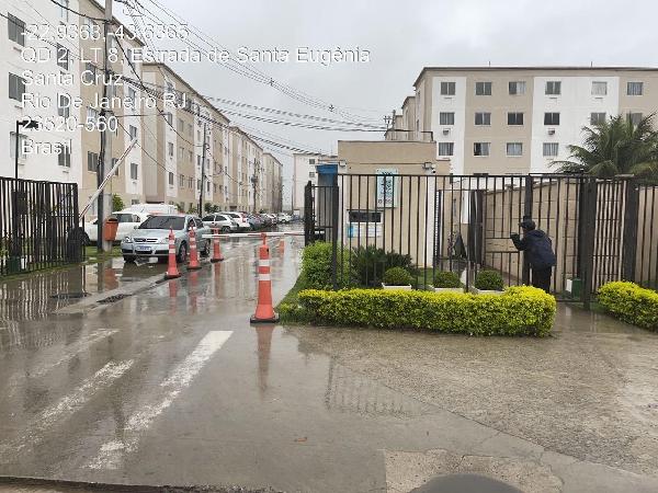 Apartamento em leilão em Rio De Janeiro