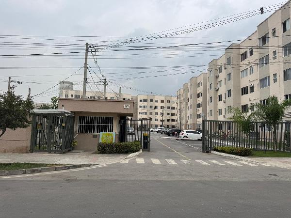 Apartamento em leilão em Rio De Janeiro