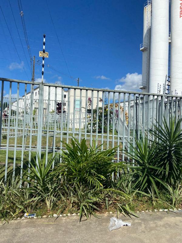 Apartamento em leilão em Jaboatao Dos Guararapes