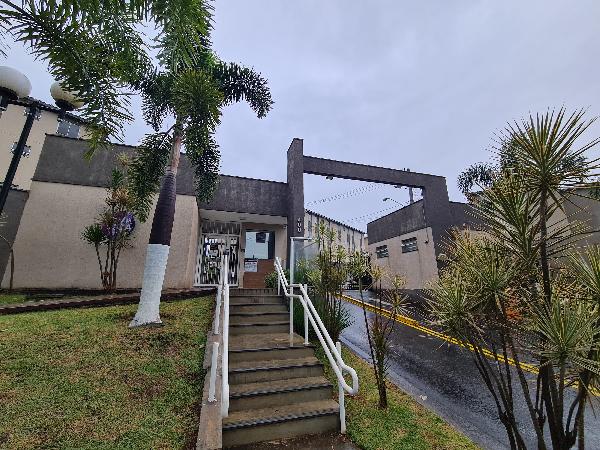 Apartamento em leilão em Piracicaba