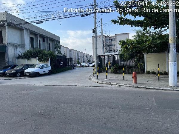 Apartamento em leilão em Rio De Janeiro