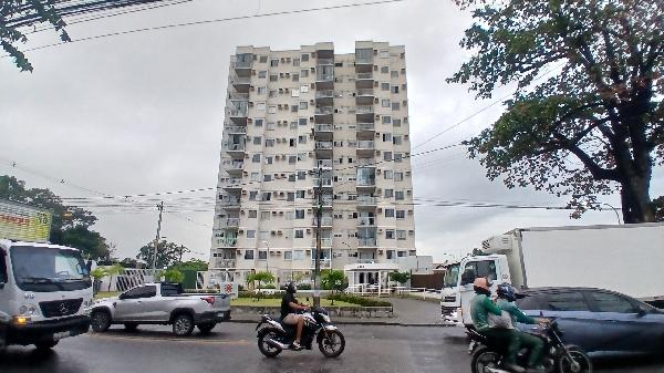 Apartamento em leilão em Recife
