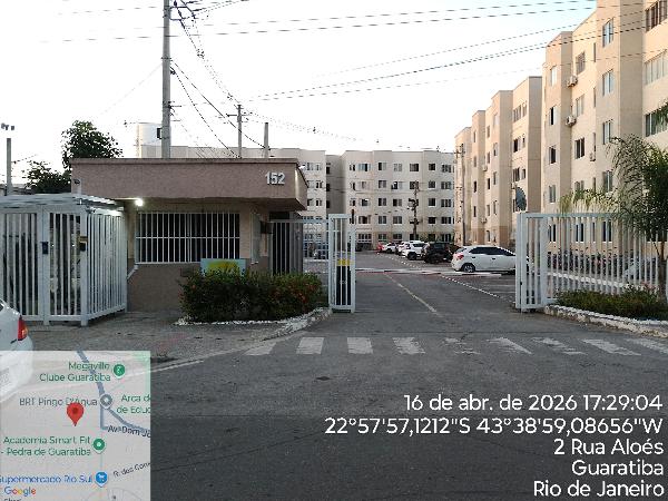 Apartamento em leilão em Rio De Janeiro