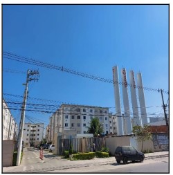 Apartamento em leilão em Rio De Janeiro