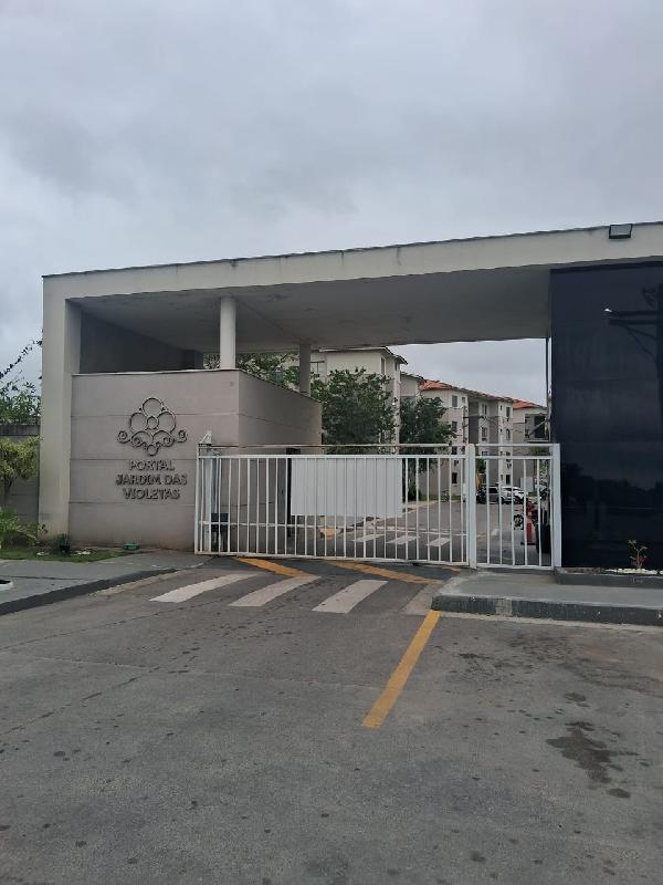 Apartamento em leilão em Itaborai