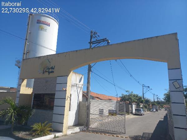 Casa em leilão em Itaborai