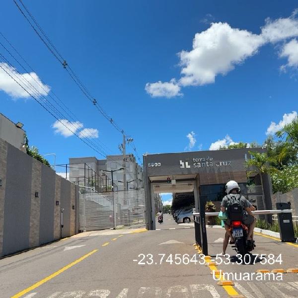 Apartamento em leilão em Umuarama