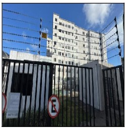 Apartamento em leilão em Salvador