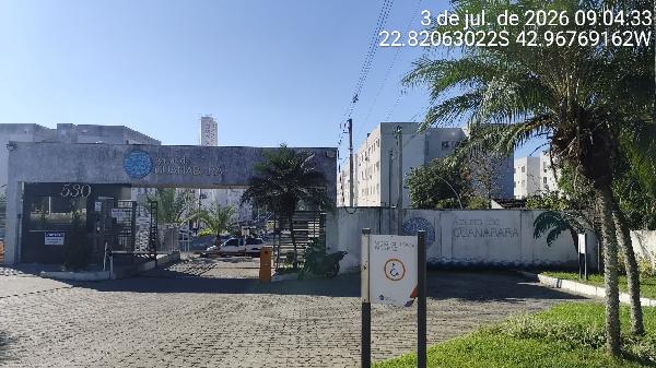 Apartamento em leilão em Sao Goncalo