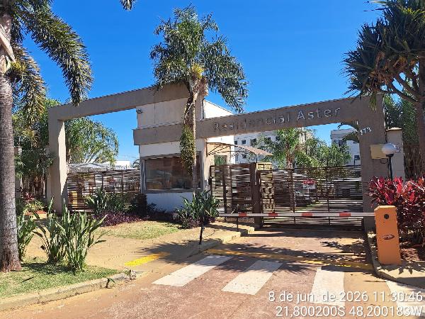 Apartamento em leilão em Araraquara