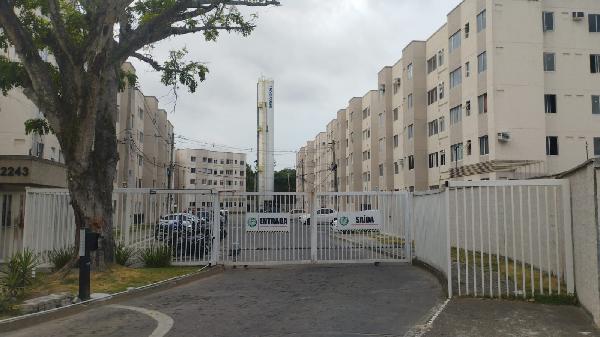Apartamento em leilão em Rio De Janeiro