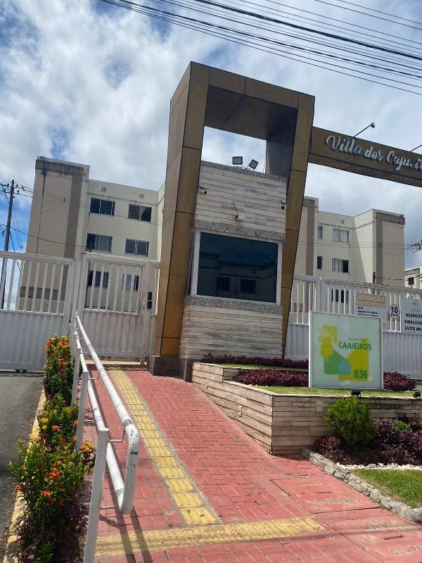 Apartamento em leilão em Jaboatao Dos Guararapes