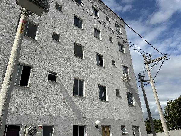 Apartamento em leilão em Sao Goncalo