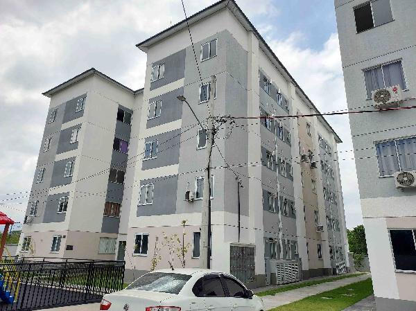 Apartamento em leilão em Rio De Janeiro