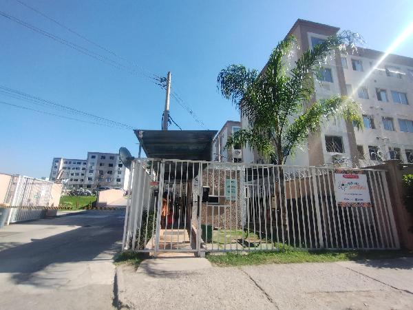 Apartamento em leilão em Rio De Janeiro