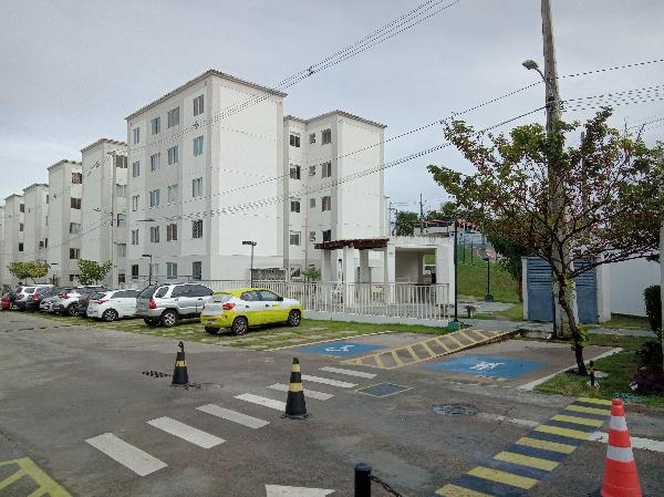 Apartamento em leilão em Salvador