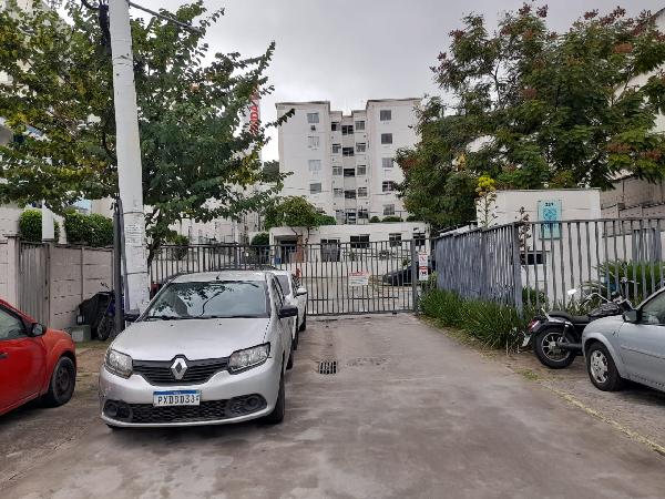 Apartamento em leilão em Rio De Janeiro