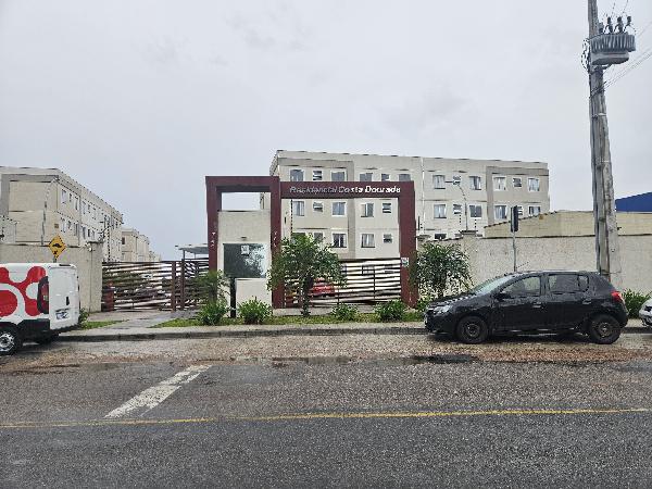 Apartamento em leilão em Sao Jose Dos Pinhais