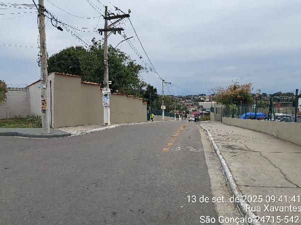 Apartamento em leilão em Itaborai