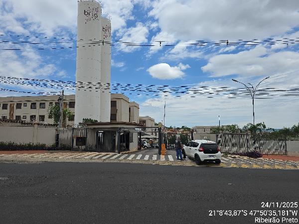 Apartamento em leilão em Ribeirao Preto