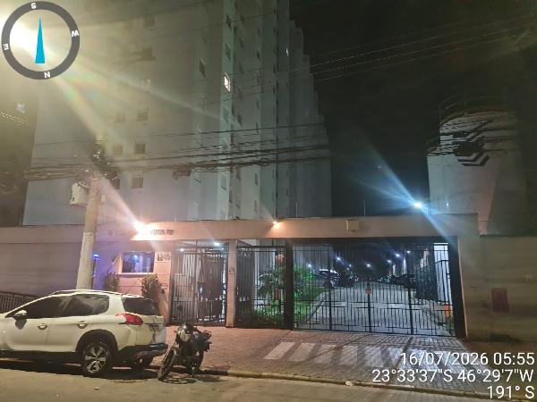 Apartamento em leilão em Sao Paulo